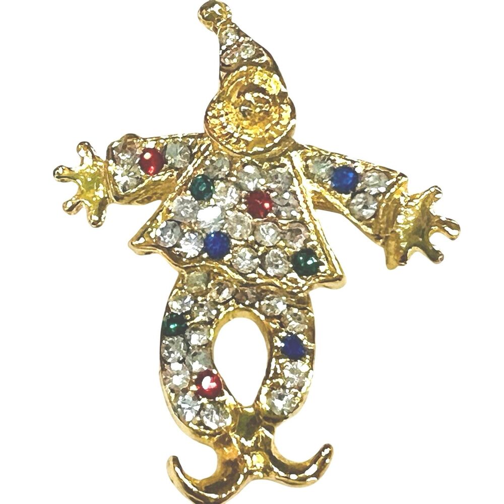 Swarovski Women's Gold Jewellery